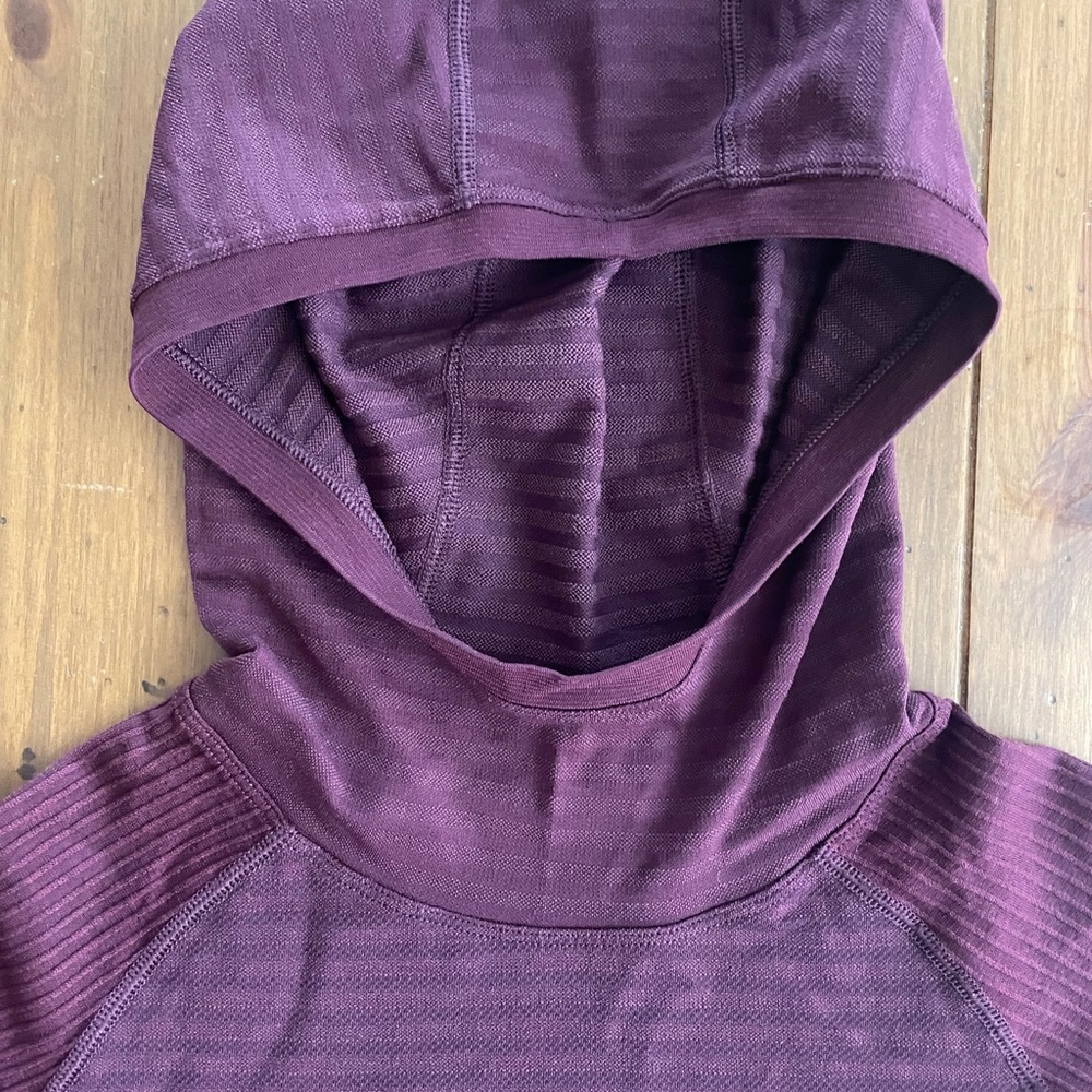 Lululemon Hoodie
